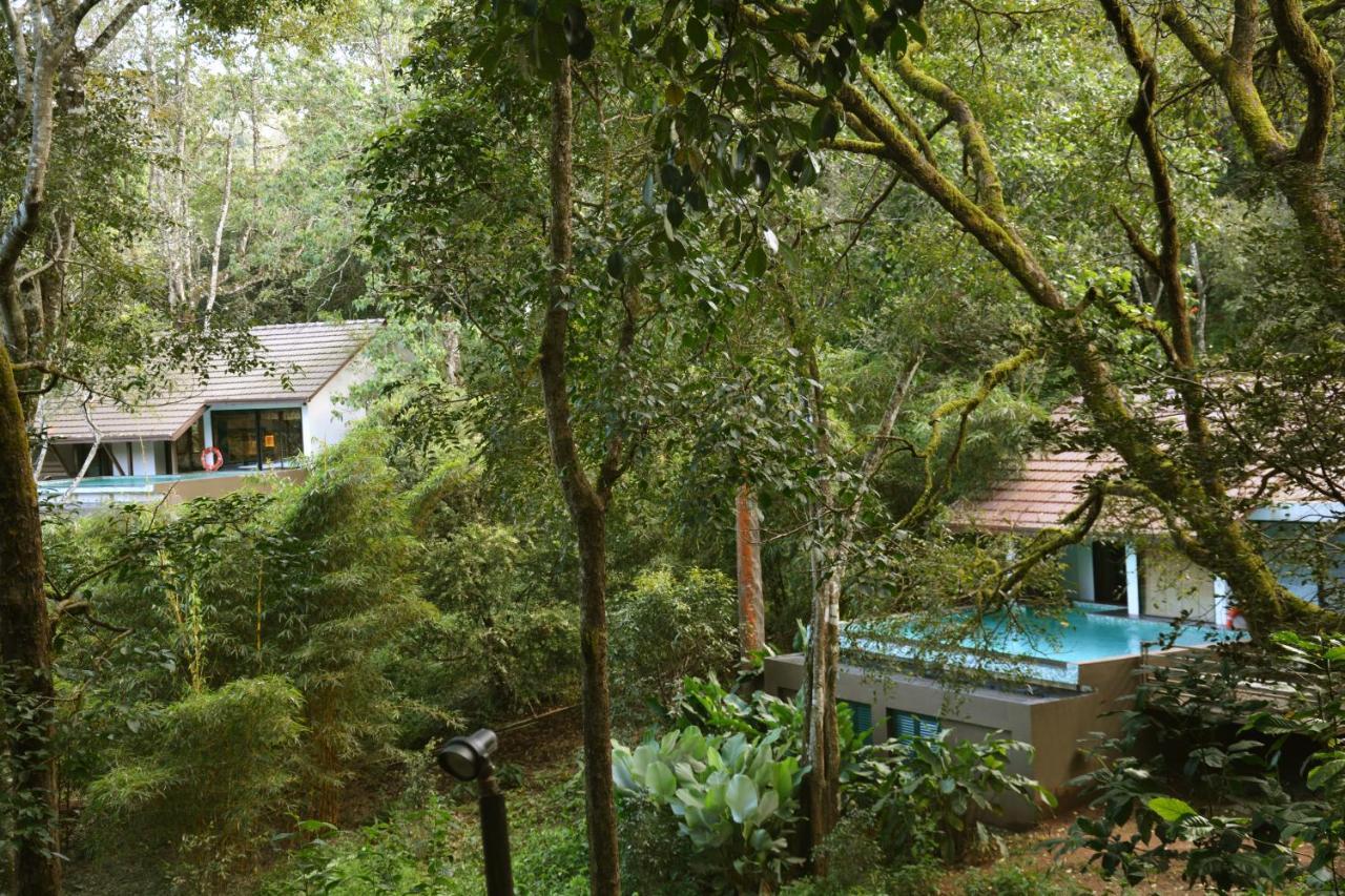 The Ibnii - Eco Luxury Resort Madikeri Eksteriør billede