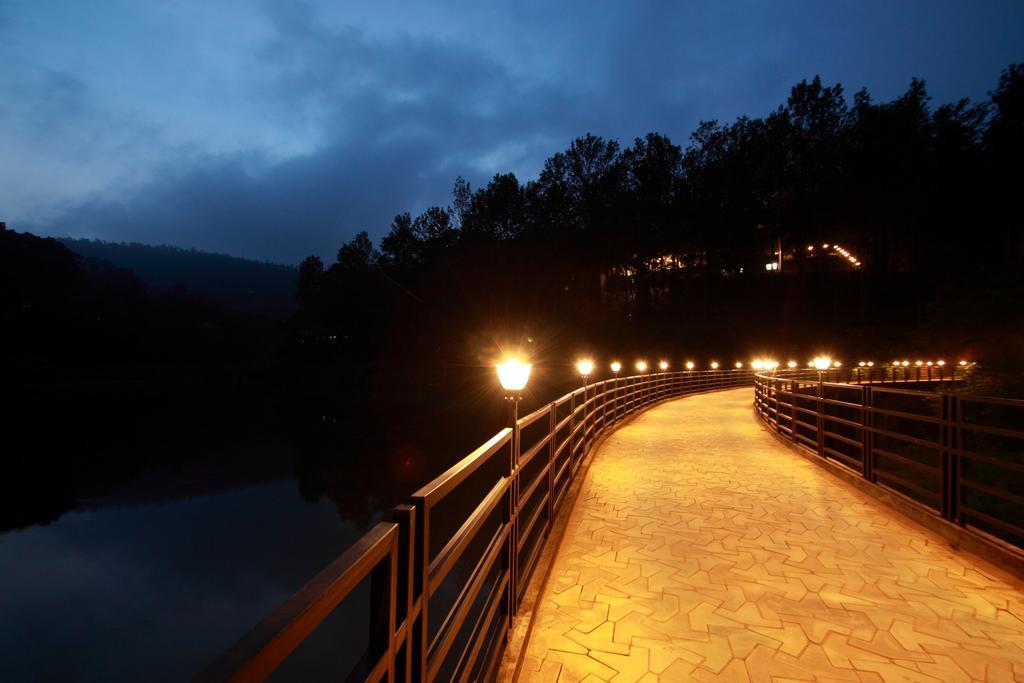 The Ibnii - Eco Luxury Resort Madikeri Eksteriør billede