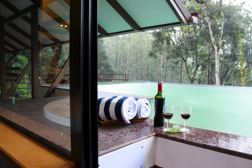 The Ibnii - Eco Luxury Resort Madikeri Eksteriør billede
