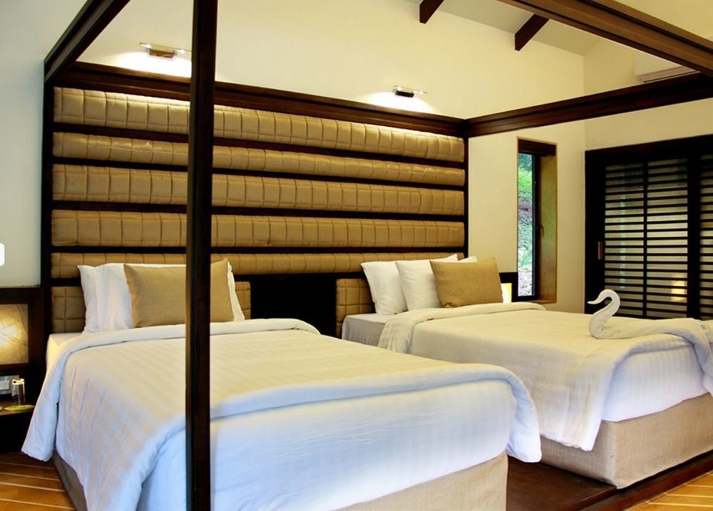 The Ibnii - Eco Luxury Resort Madikeri Eksteriør billede