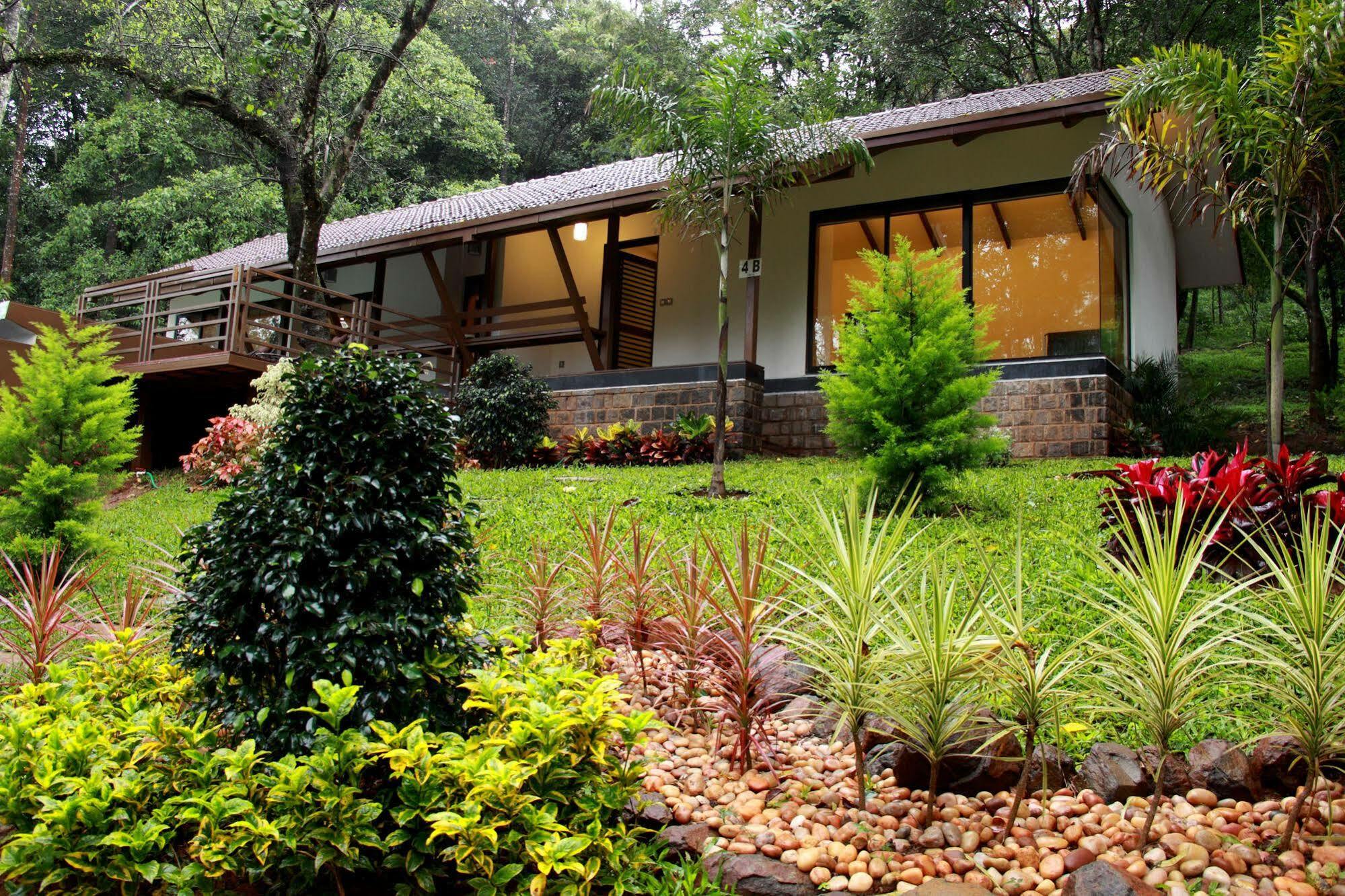 The Ibnii - Eco Luxury Resort Madikeri Eksteriør billede