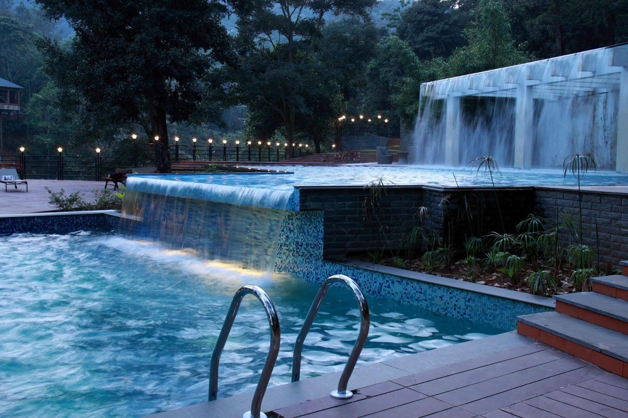 The Ibnii - Eco Luxury Resort Madikeri Eksteriør billede