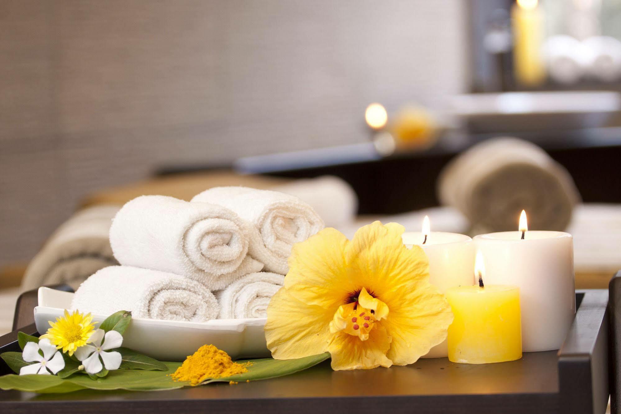 The Ibnii - Eco Luxury Resort Madikeri Eksteriør billede