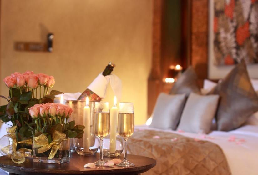 The Ibnii - Eco Luxury Resort Madikeri Eksteriør billede